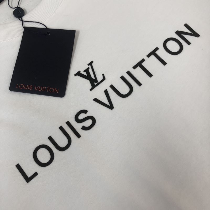 Louis Vuitton T-Shirts